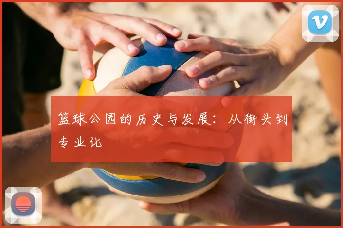 篮球公园的历史与发展：从街头到专业化